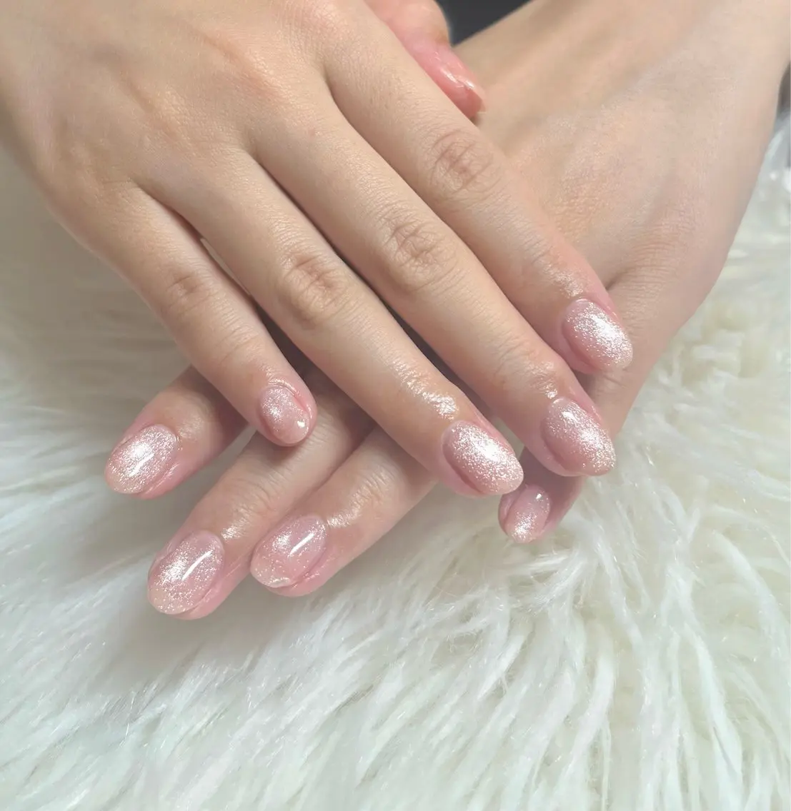 ネイル ハンドネイル nail patio kaoriのネイルデザイン