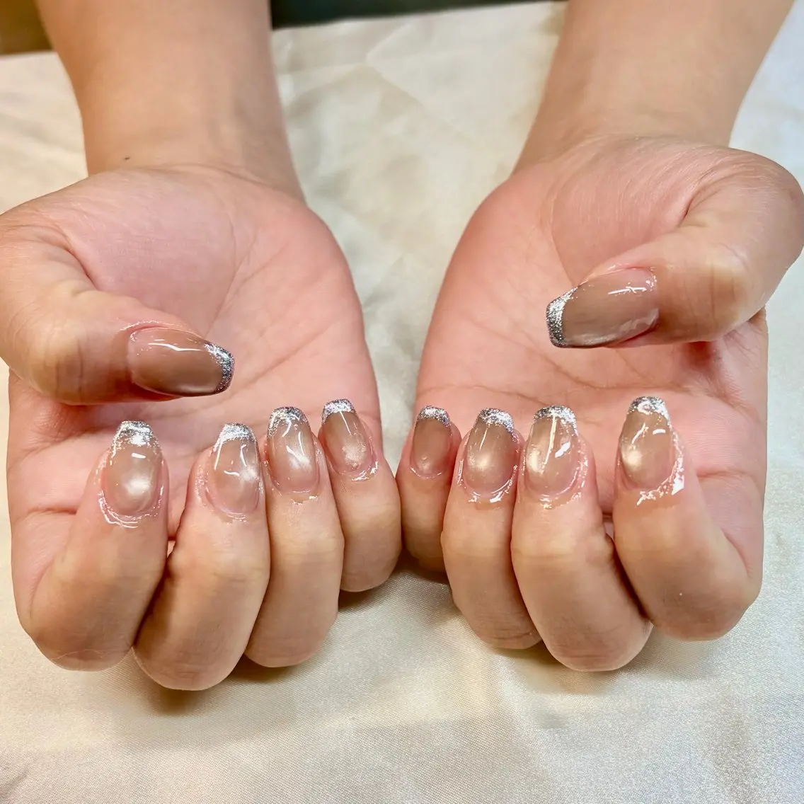 ネイル nails alienCのネイルデザイン