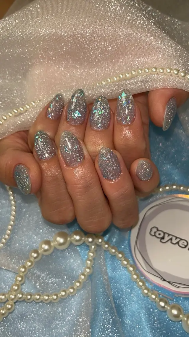 ネイル ハンドネイル kairi Toyvenailのネイルデザイン