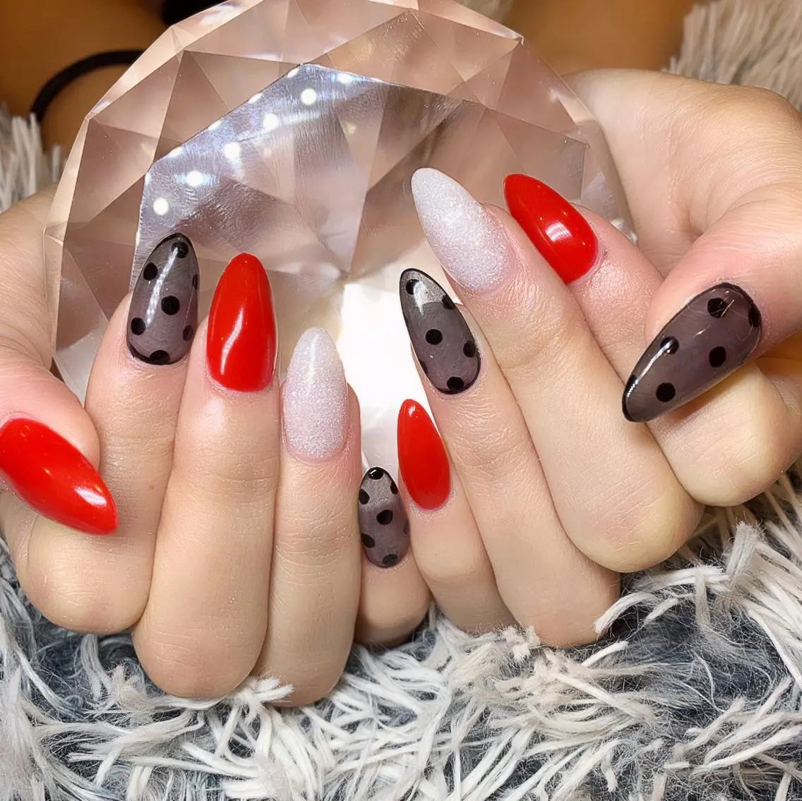 ネイル EMU NAILのネイルデザイン