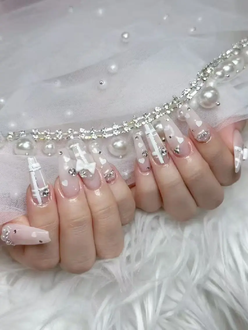 ネイル ENsalon nailのネイルデザイン