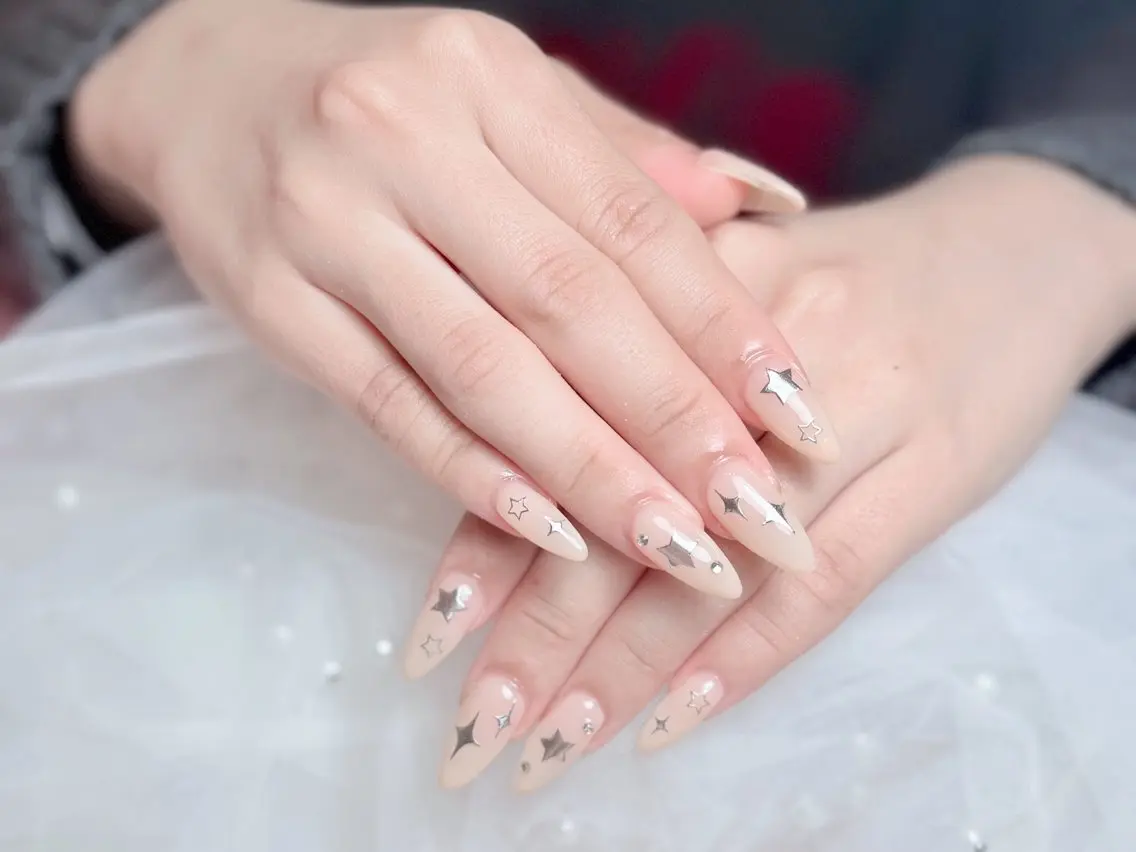 ネイル Bél Nail salonのネイルデザイン