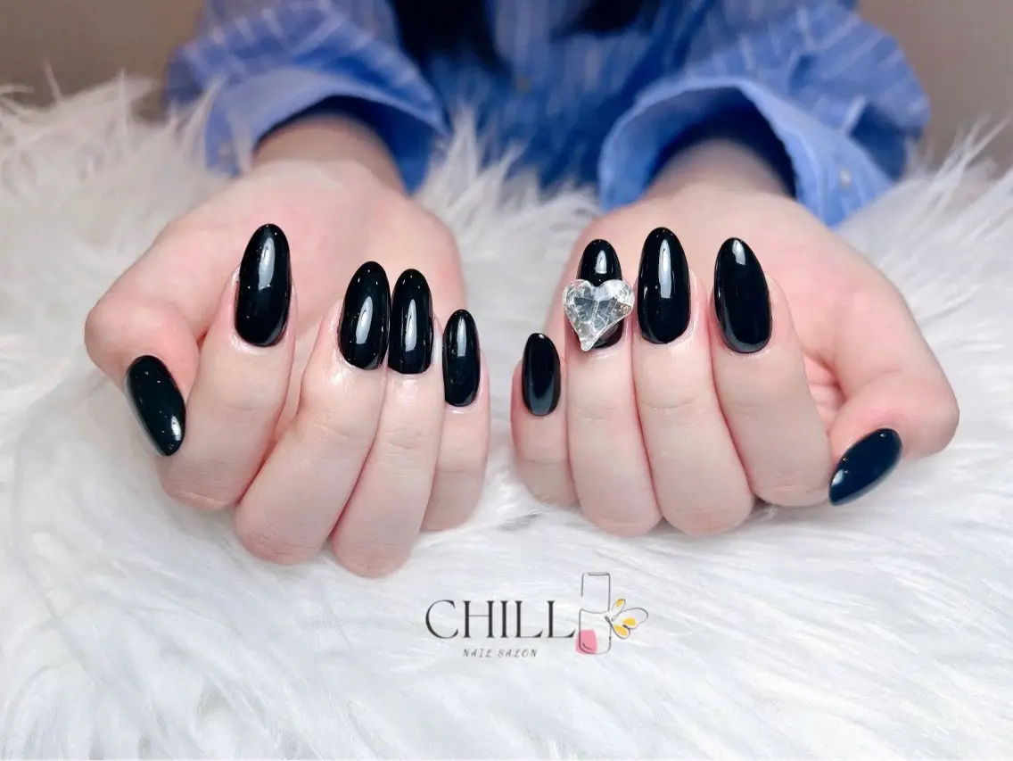 ネイル Nailsalon CHILL大須店のネイルデザイン