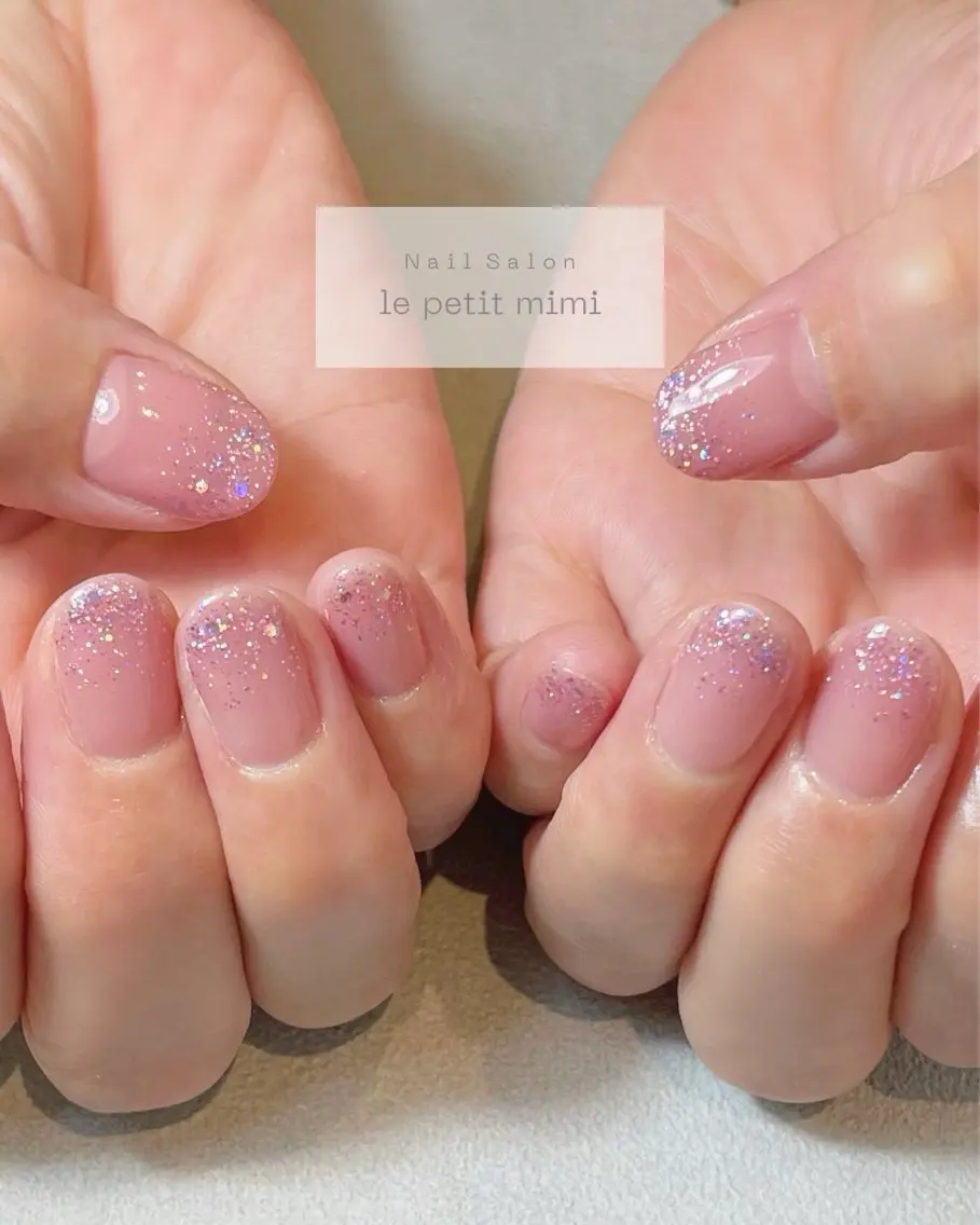 ネイル NailSalon mimi.のネイルデザイン