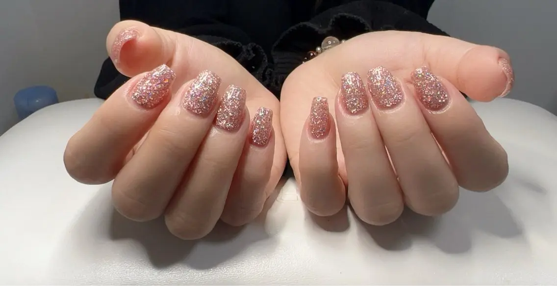 ネイル ハンドネイル ^MEOW^ salonのネイルデザイン