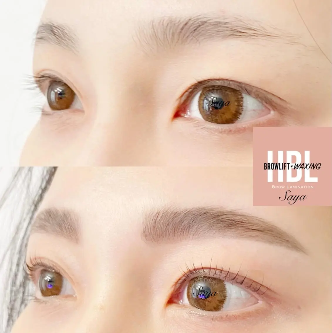 マツエク・マツパ Attrait Eye☻*Sayaのマツエク・マツパデザイン