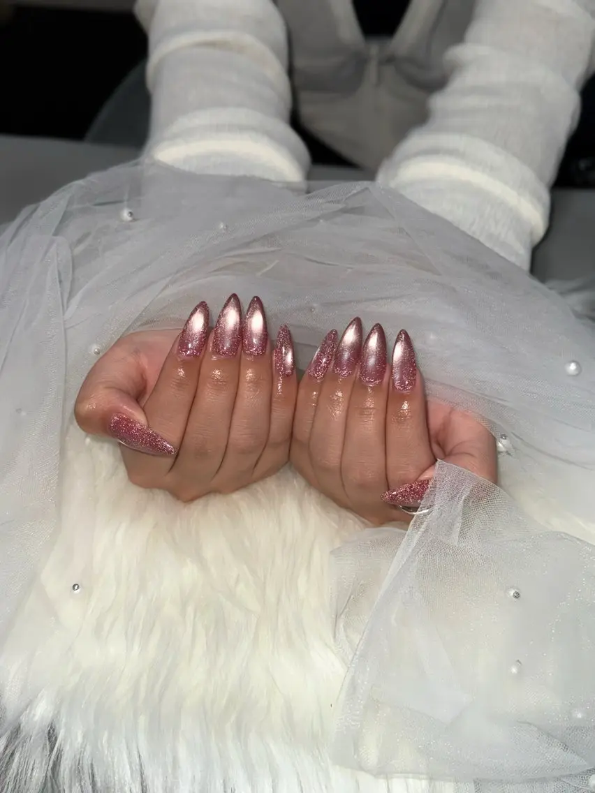 ネイル ハンドネイル Nail Salon K&Rのネイルデザイン