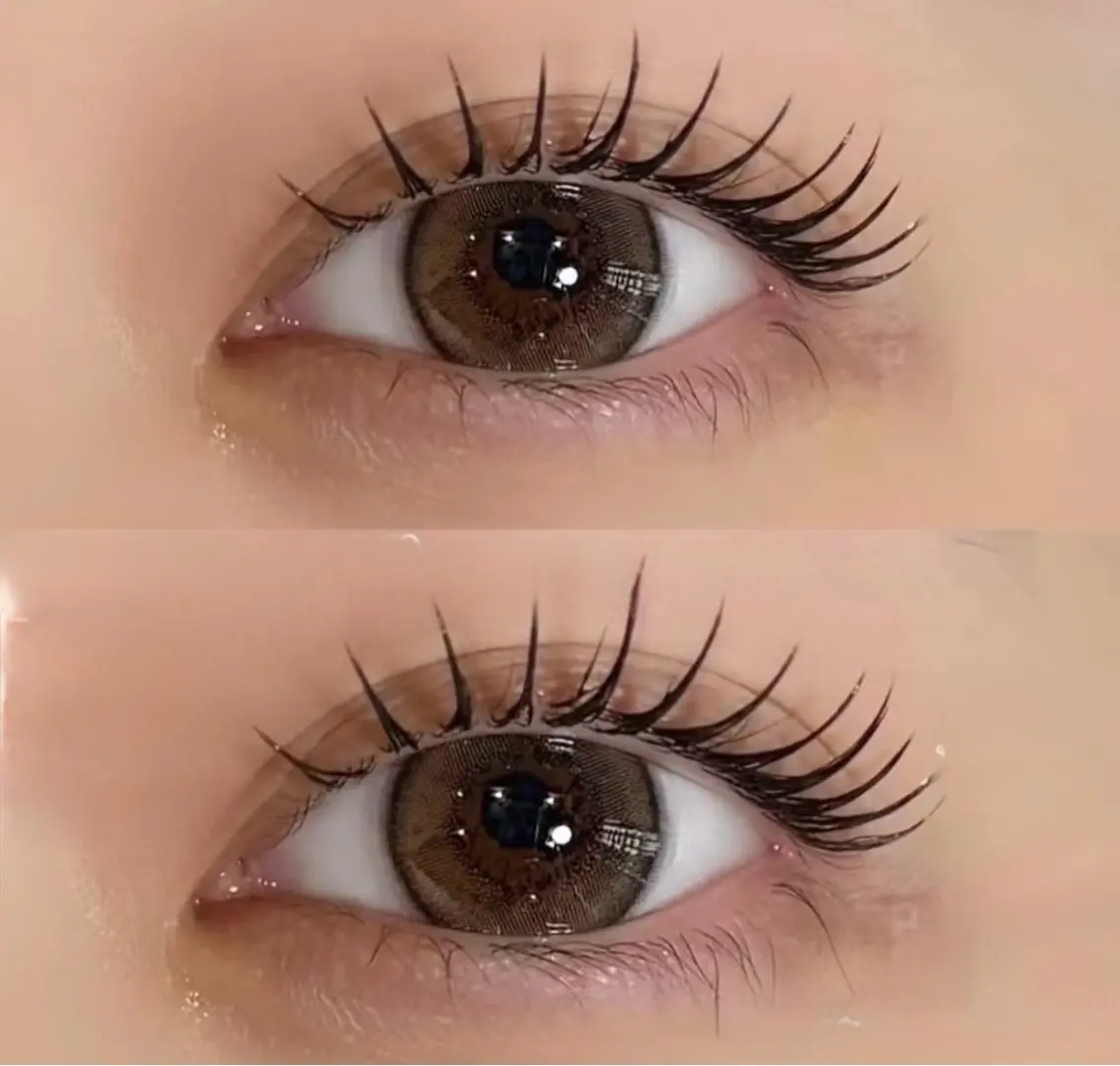 💗大人気のLEDダブルフラットラッシュ💗100束(コーディング剤+ビタミンアイパーク)の写真
