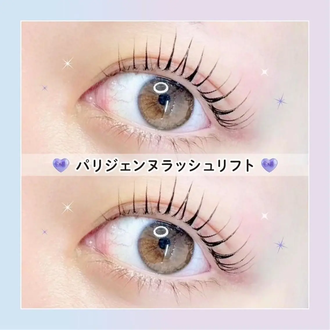 マツエク・マツパ Renibrow 博多駅前店🍒ミヅキのマツエク・マツパデザイン