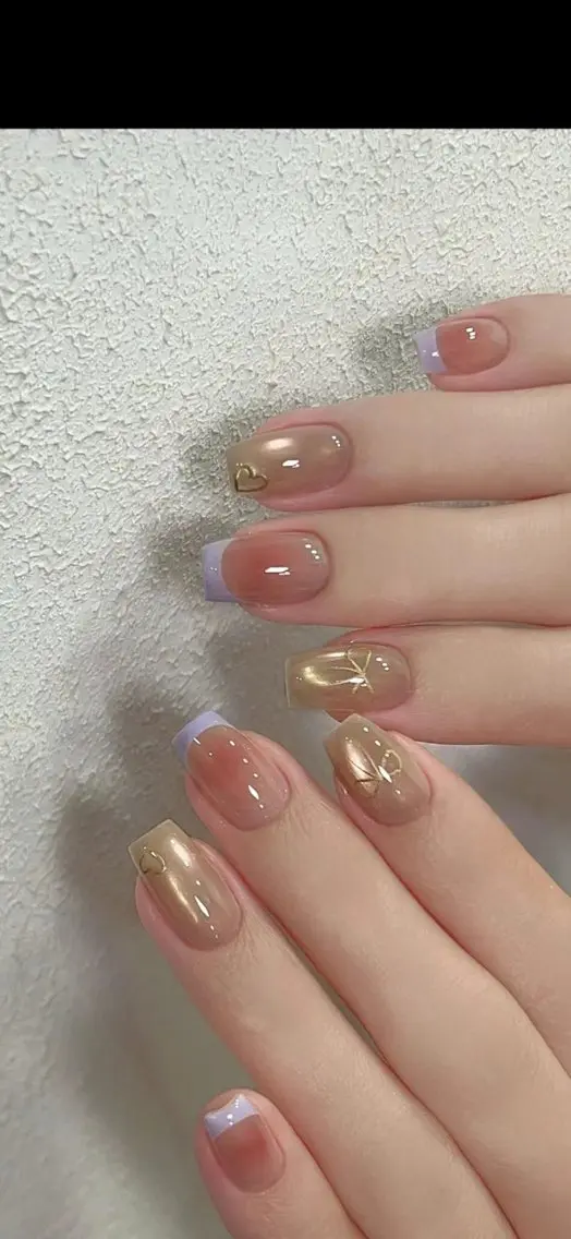 ネイル Nami Nail  サロンのネイルデザイン