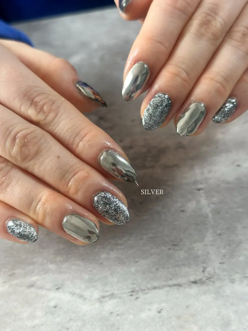 ネイル ハンドネイル One's Nail Roomのネイルデザイン