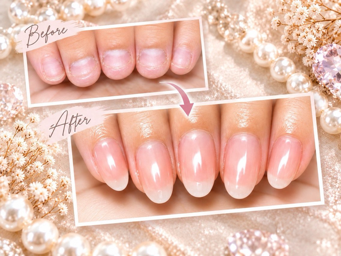 ネイル ハンドネイル TiaryNail 💎Kのネイルデザイン