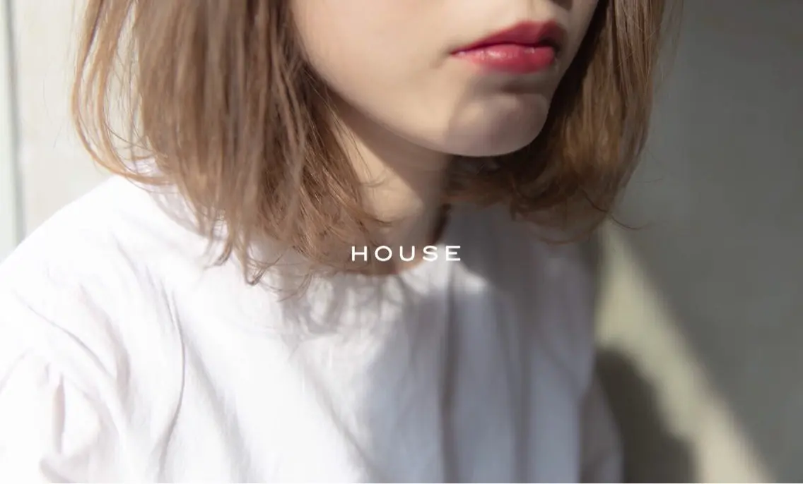 ミディアム ヘアカラー aina ⠀ ⠀ ⠀のヘアスタイル