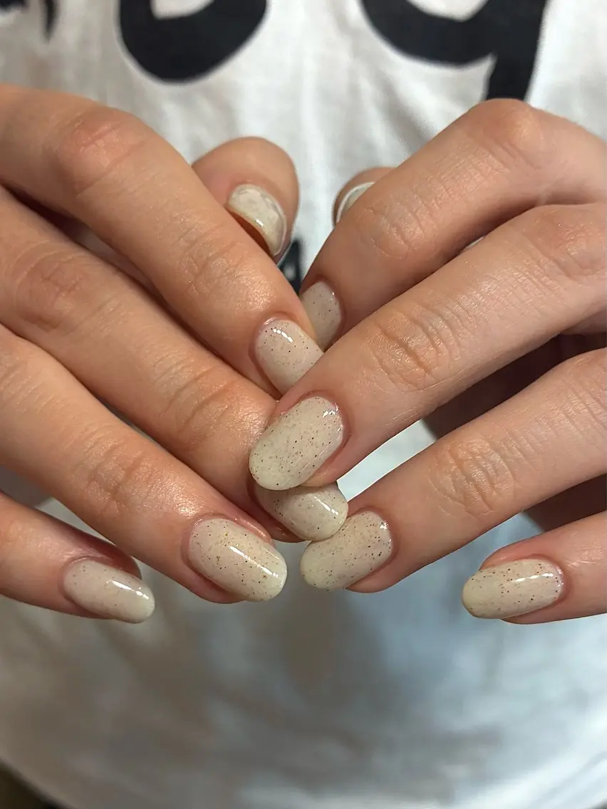 ネイル ハンドネイル nail salon Lipine 新守山のネイルデザイン