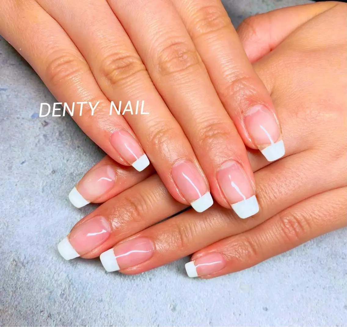 ネイル DENTY NAIL -ArtRoom-のネイルデザイン