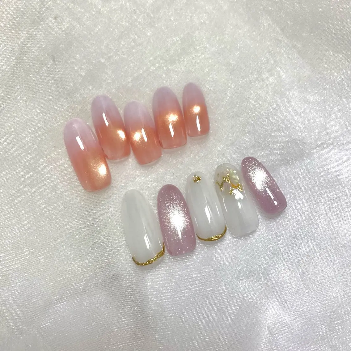 ネイル nail salon Michellのネイルデザイン