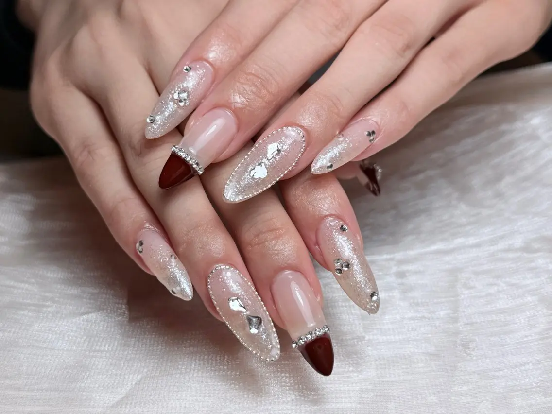 ネイル Bél Nail salonのネイルデザイン