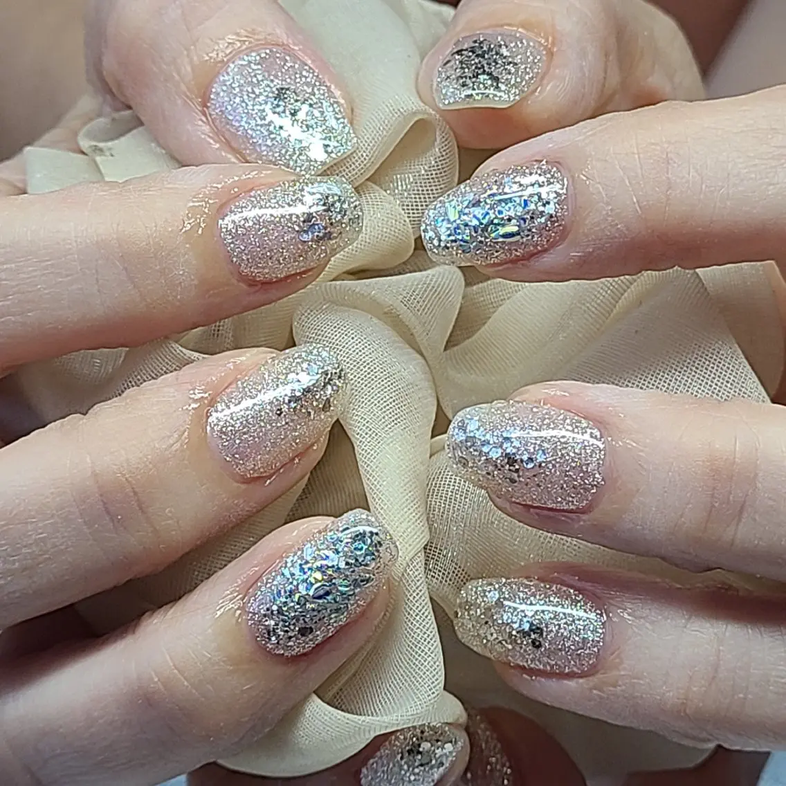 ネイル Nail Ai のネイルデザイン
