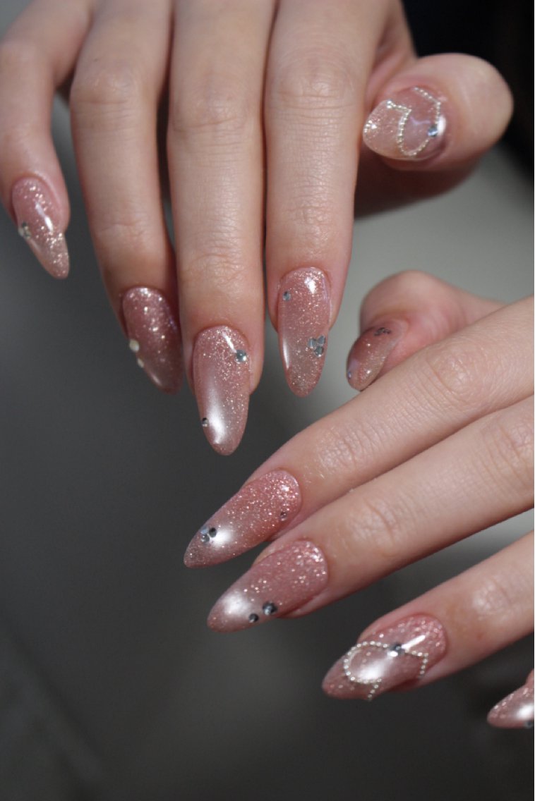 ネイル ハンドネイル TOL NAILのネイルデザイン