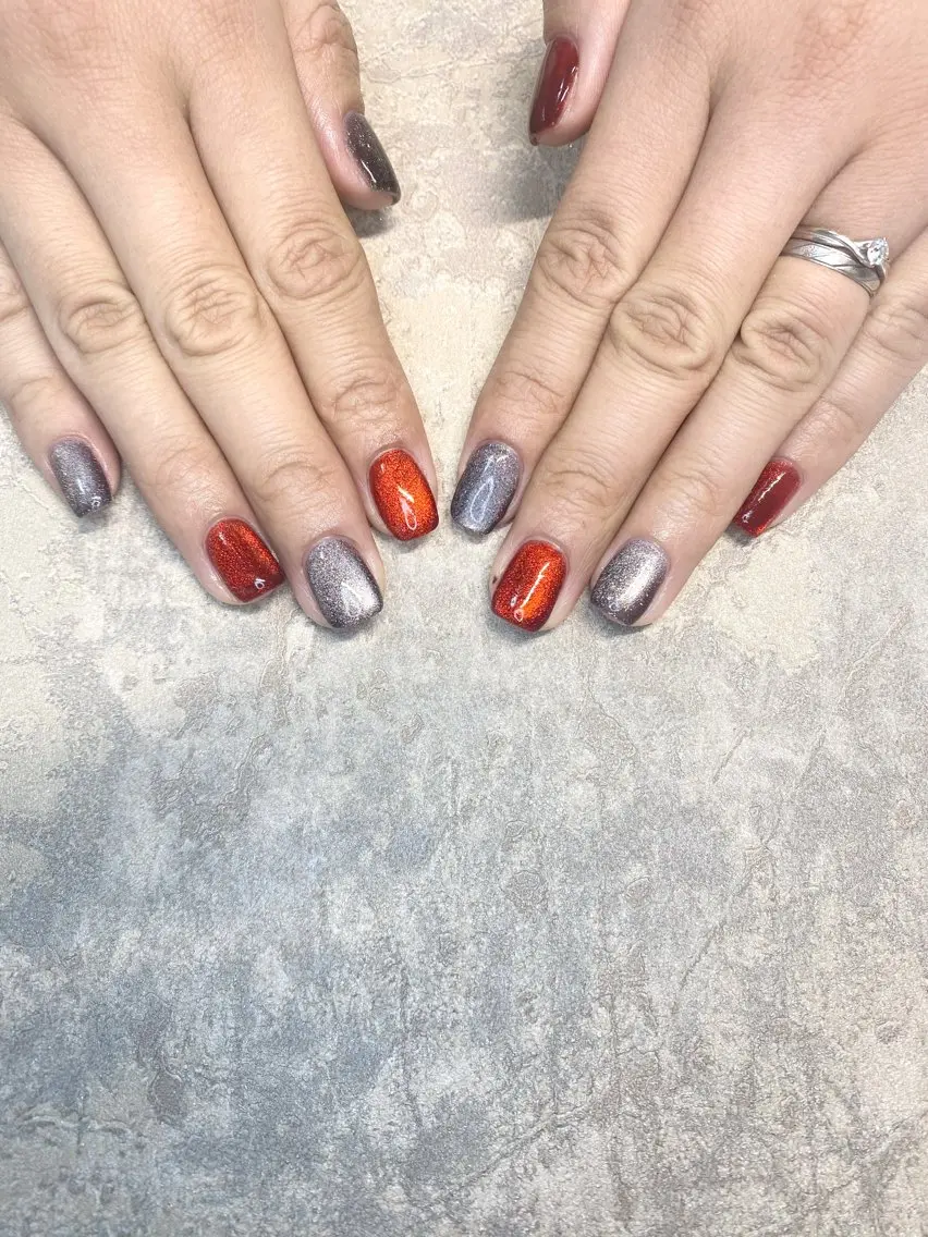 ネイル Queen‘s nail salonのネイルデザイン