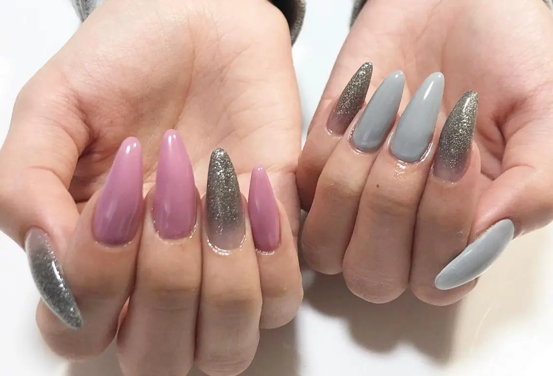 ネイル ハンドネイル nailsalon Cee【橿原市】のネイルデザイン