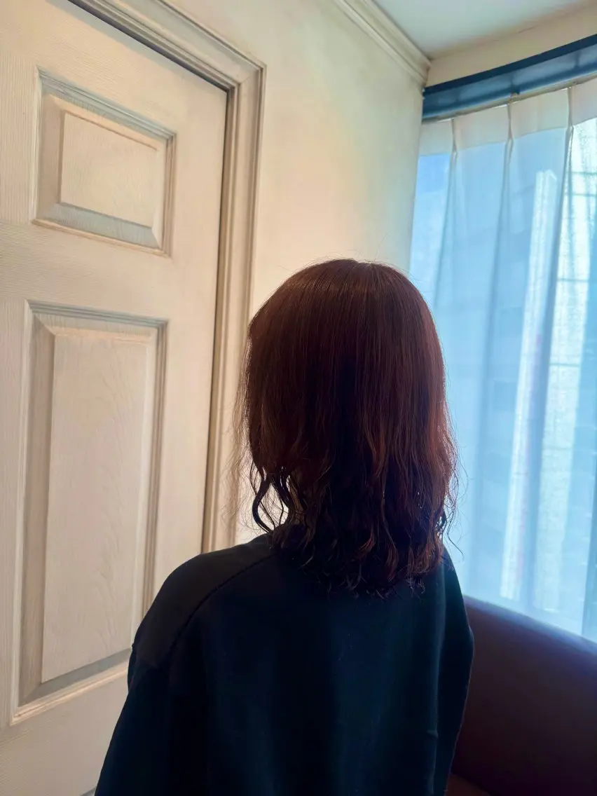 💚カット➕フルカラー🩵の写真