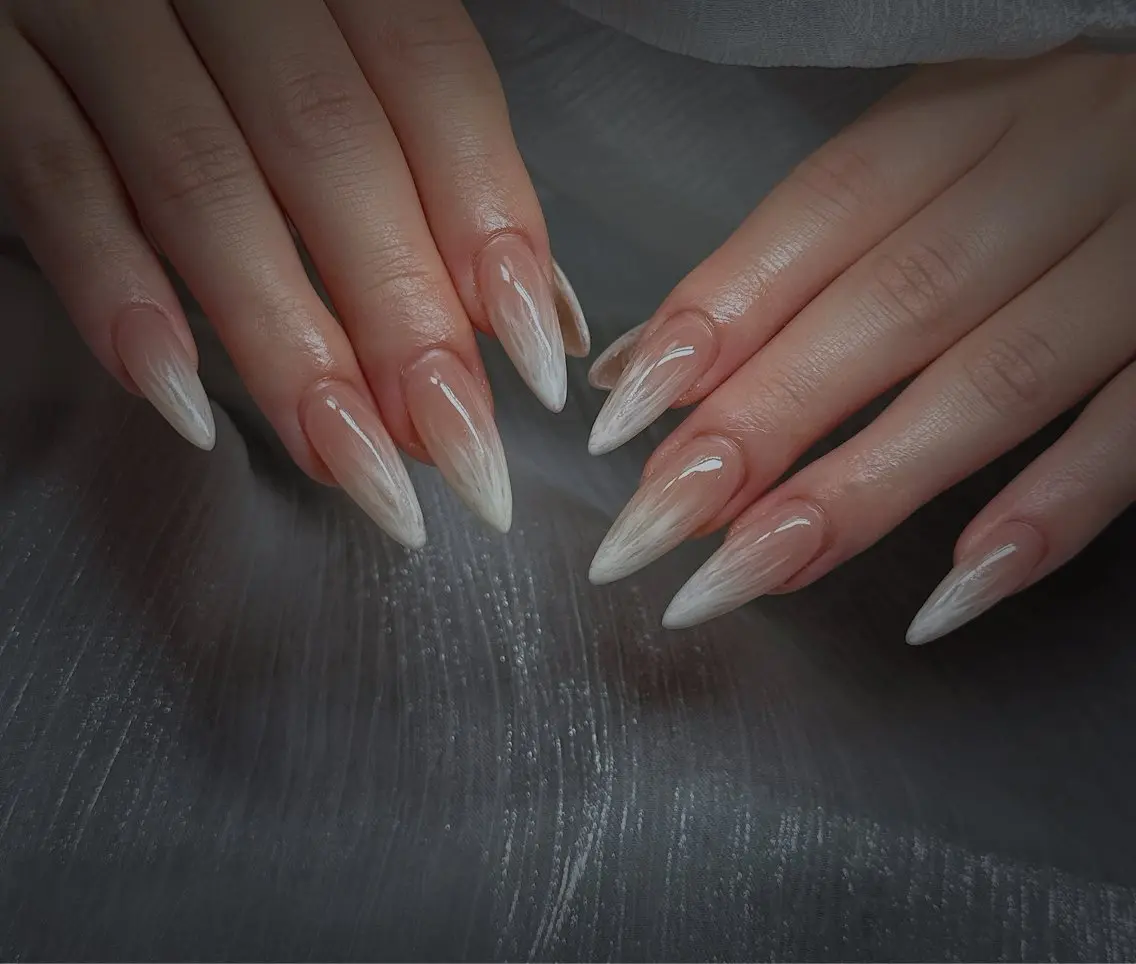 ネイル ハンドネイル Yumi nailのネイルデザイン