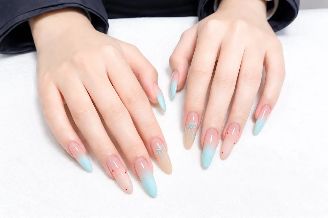 ネイル chicmuse nailのネイルデザイン