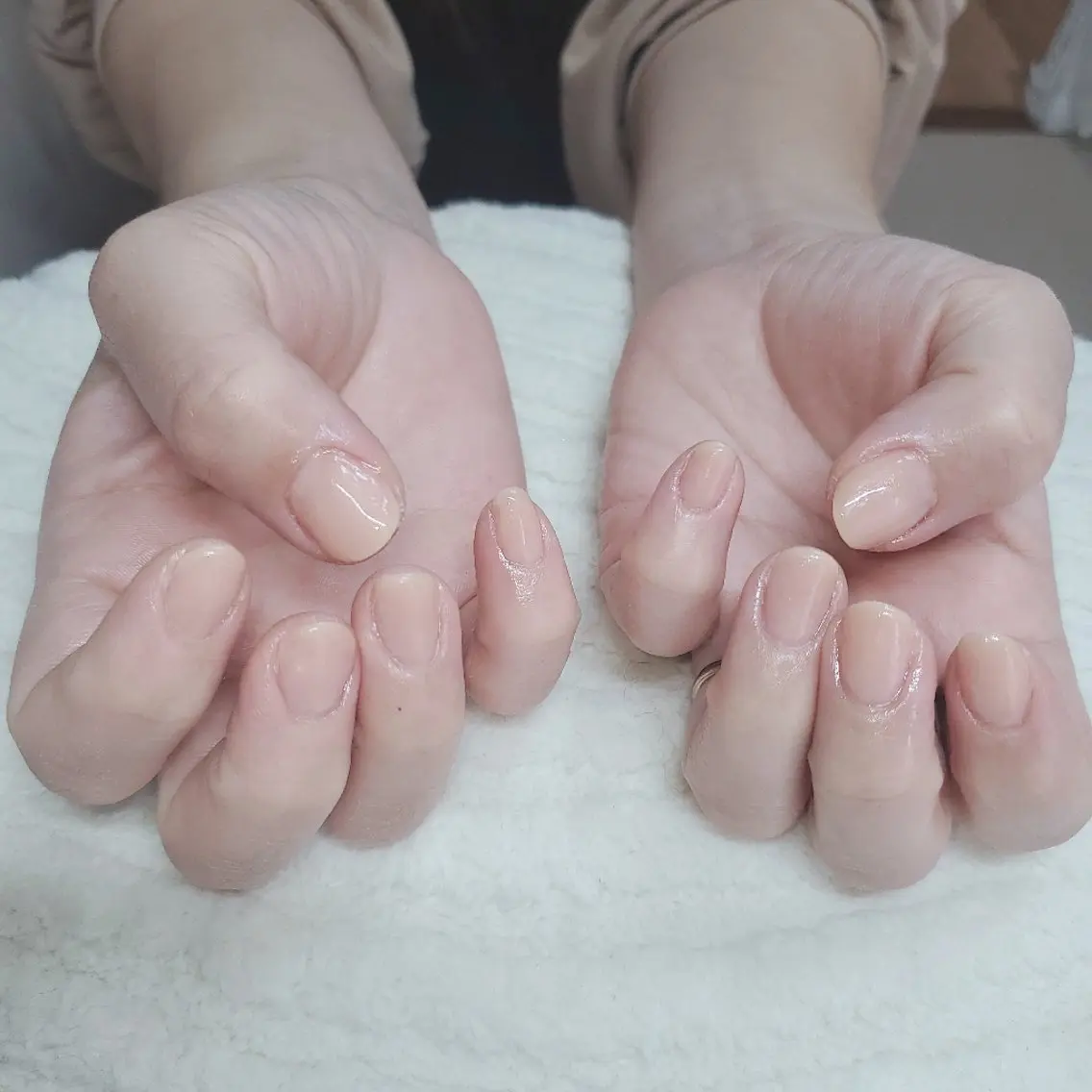ネイル 藤井 みなこのネイルデザイン