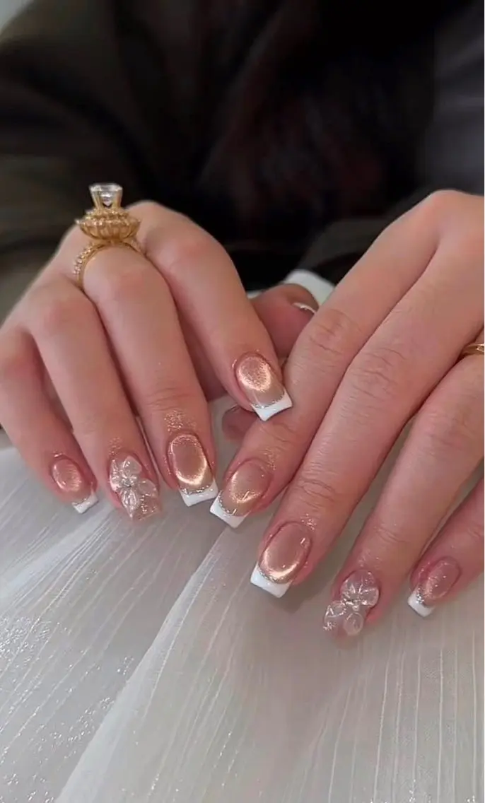 ネイル EMI NAILSのネイルデザイン