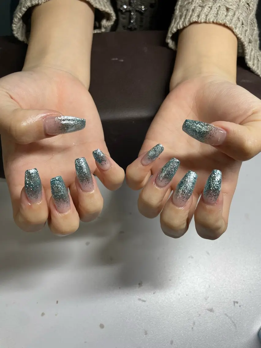 ネイル ハンドネイル IROHA Nail 今村 昇生のネイルデザイン