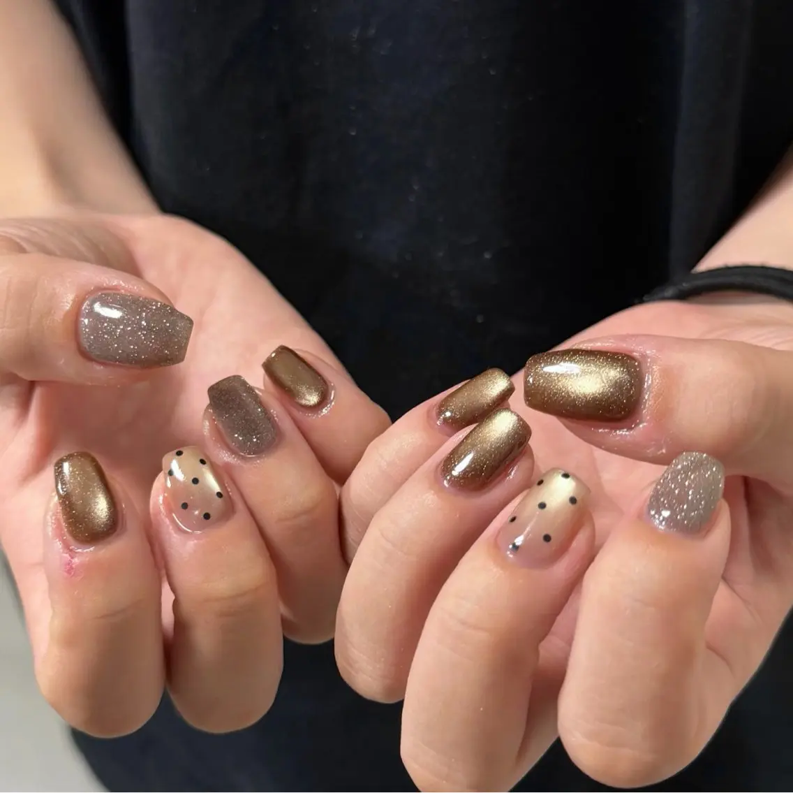 ネイル nailsalon bijuのネイルデザイン