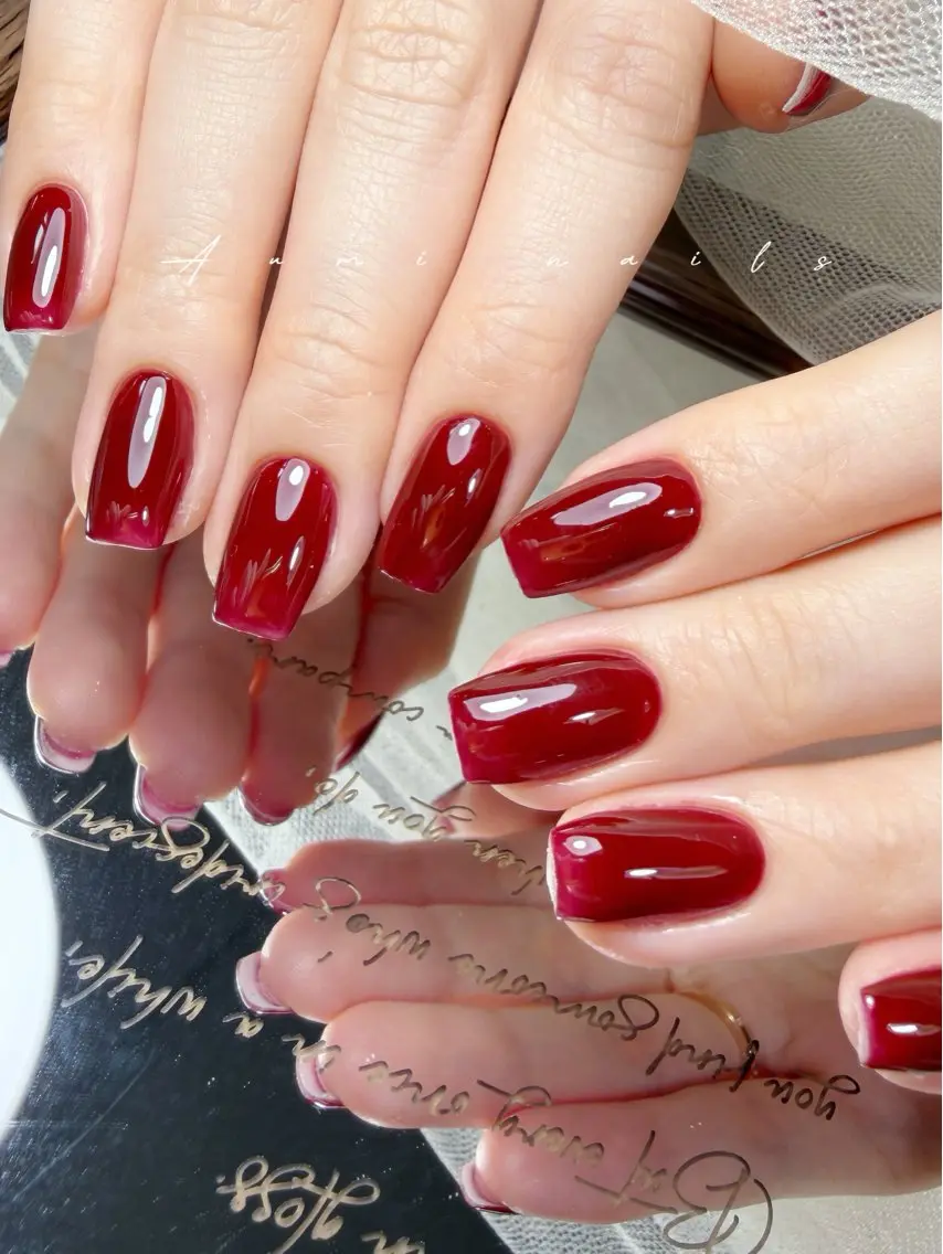 ネイル ハンドネイル Ayumi nails川崎店のネイルデザイン