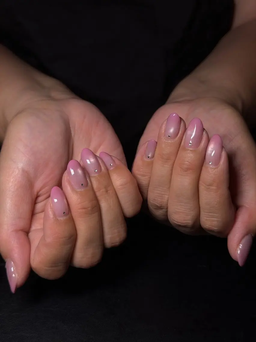 ネイル ハンドネイル Vernis/ ネイルサロン古河のネイルデザイン