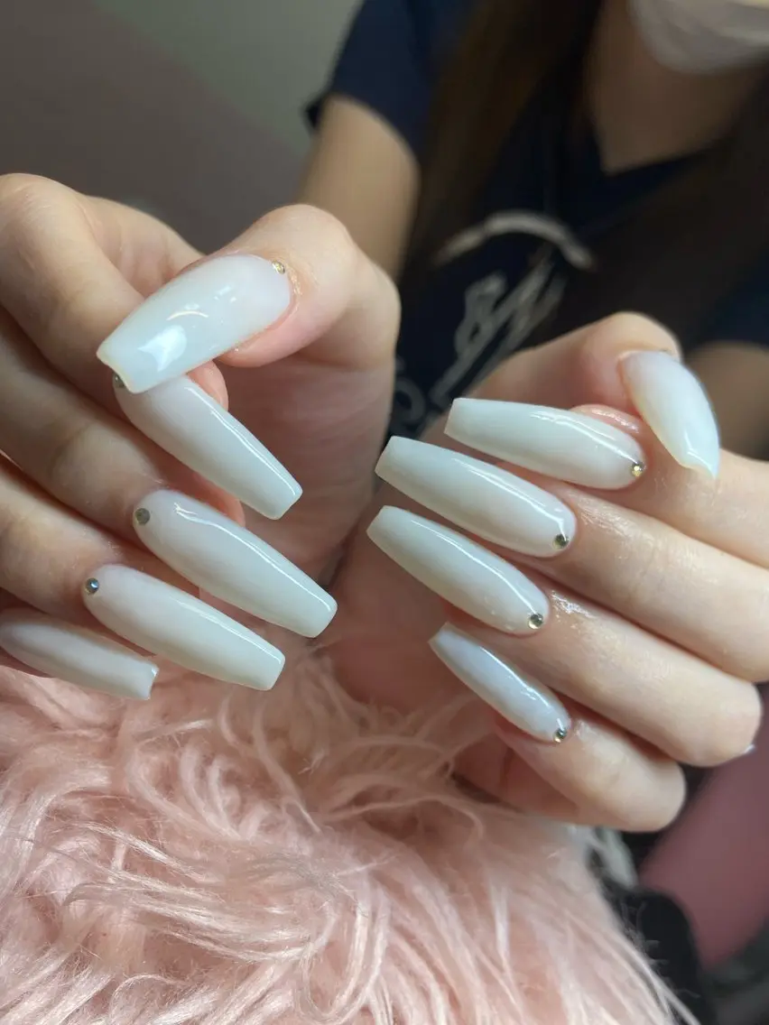 ネイル HandSnail 座間ネイルサロンのネイルデザイン
