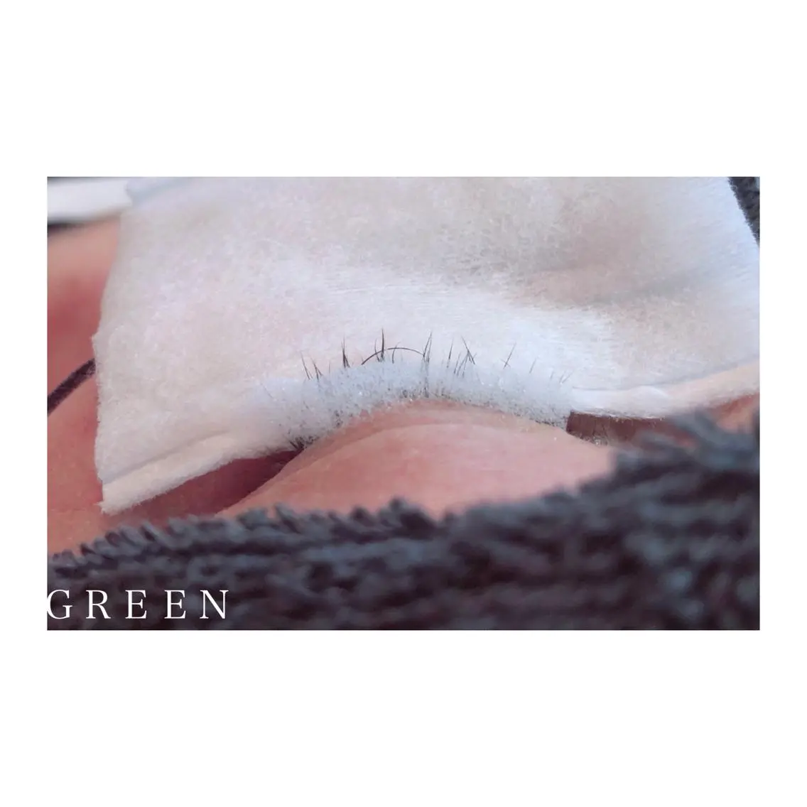 マツエク・マツパ アイラッシュサロン GREENのマツエク・マツパデザイン