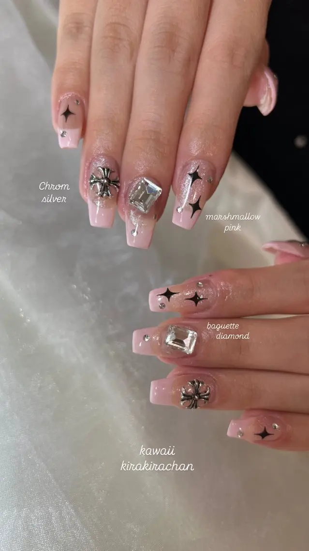 ネイル ハンドネイル N nail - KOBE -のネイルデザイン