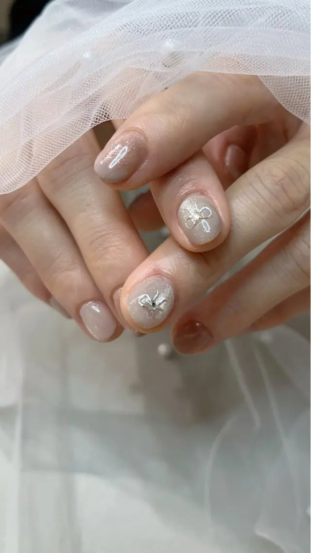 ネイル Colorer AYAKOのネイルデザイン