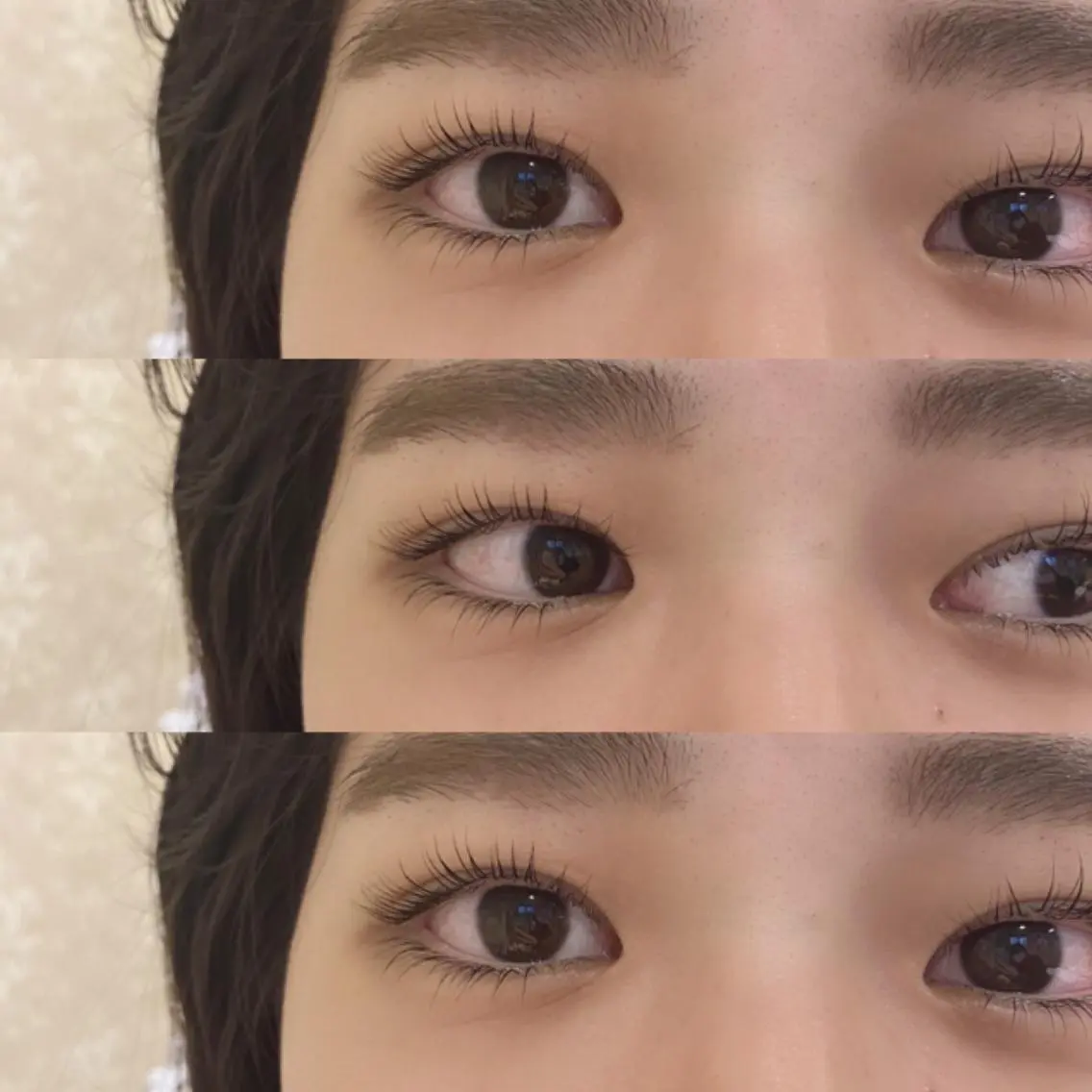 マツエク・マツパ ᴄʜɪʜɪʀᴏ ♡のマツエク・マツパデザイン