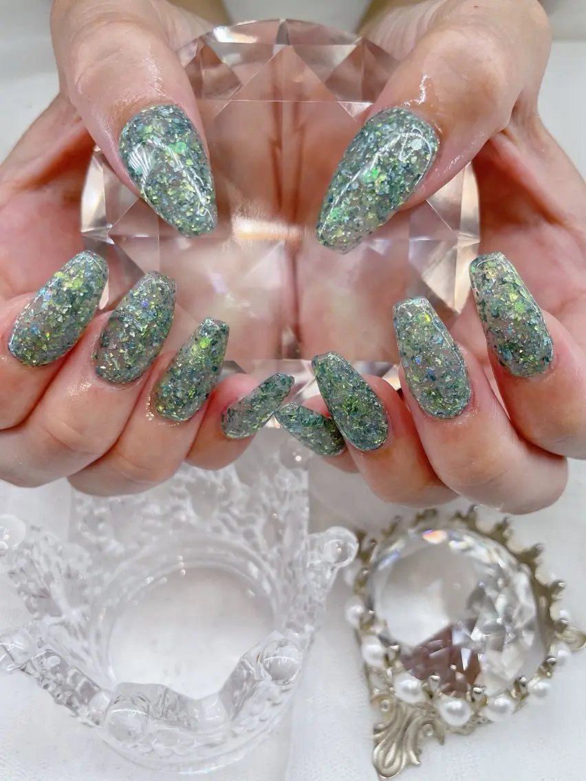 ネイル misun_ nailのネイルデザイン