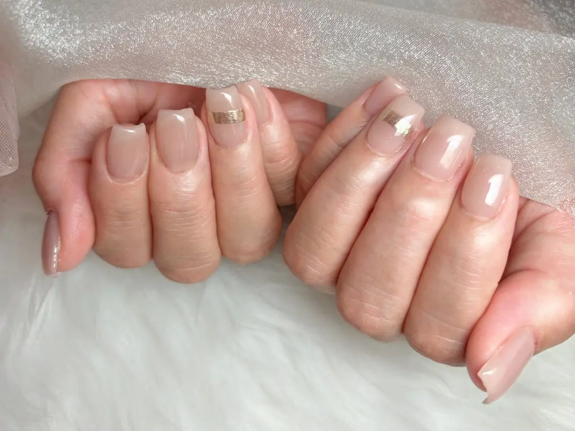 ネイル ハンドネイル nailme!/松下 侑未のネイルデザイン