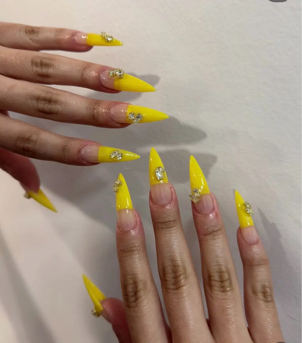 ネイル AKINA NAILのネイルデザイン