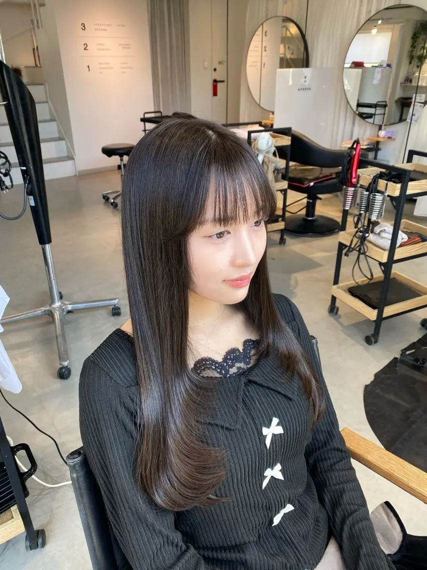 カットのみ⋆⸜♡⸝‍⋆の写真