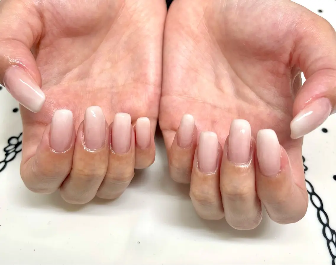 ネイル nailist cocoのネイルデザイン