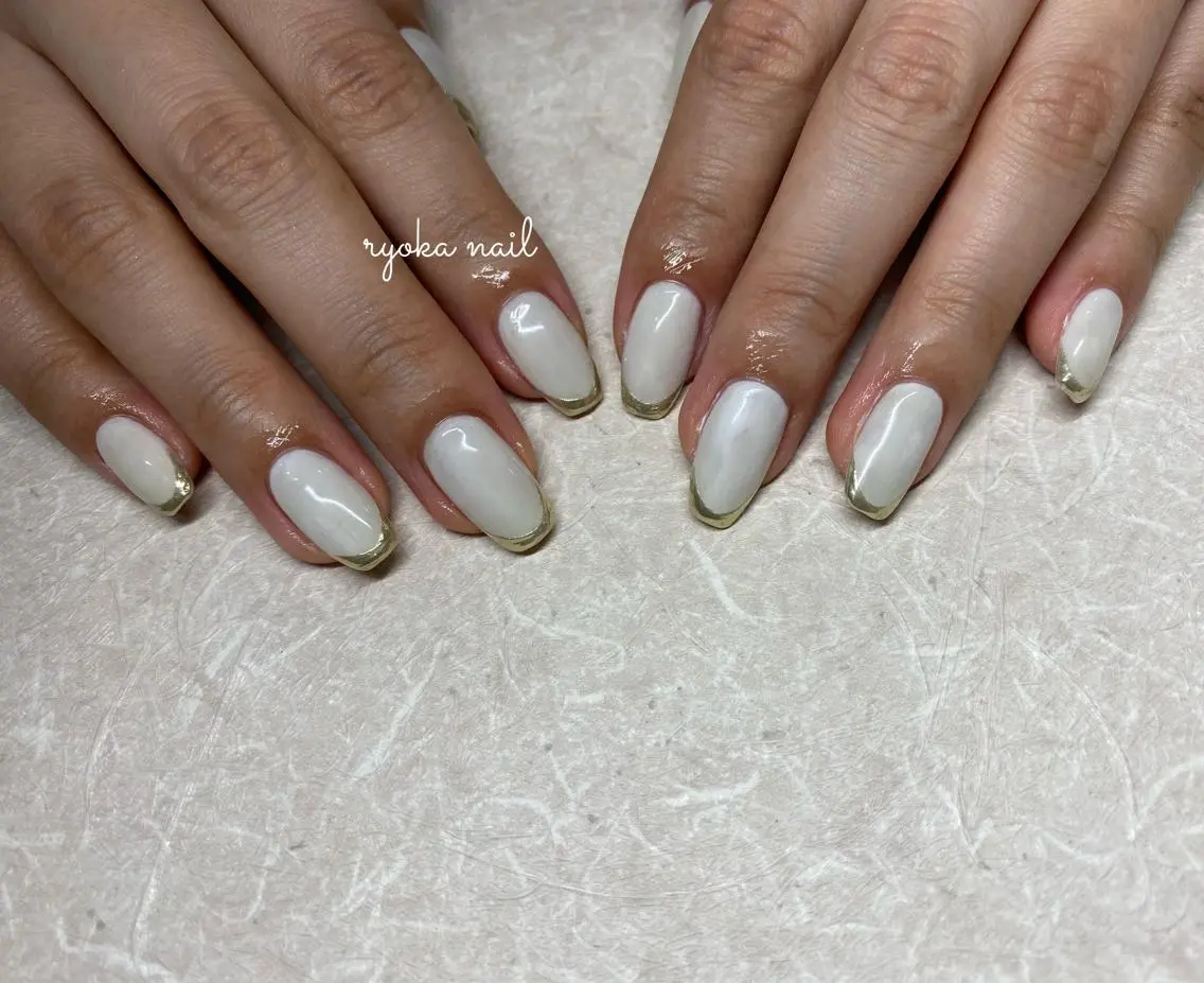 ネイル soary nailのネイルデザイン