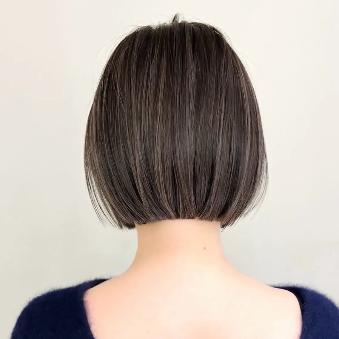 ショート ショート特化✨ 津々美のヘアスタイル