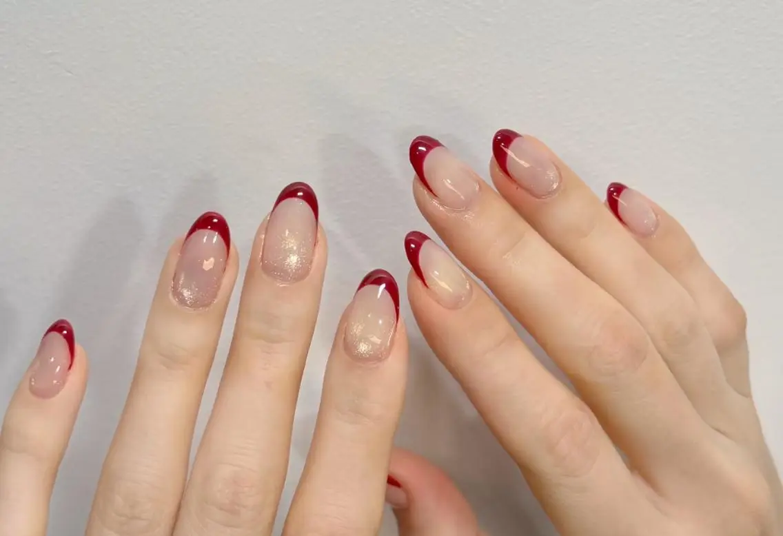 ネイル ハンドネイル Miya🎀 nailのネイルデザイン