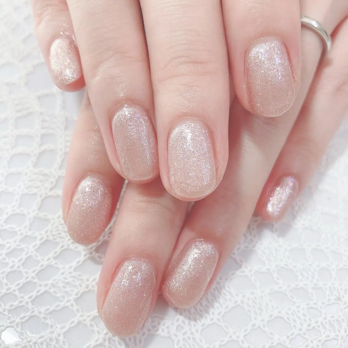 ネイル TiaryNail まほのネイルデザイン