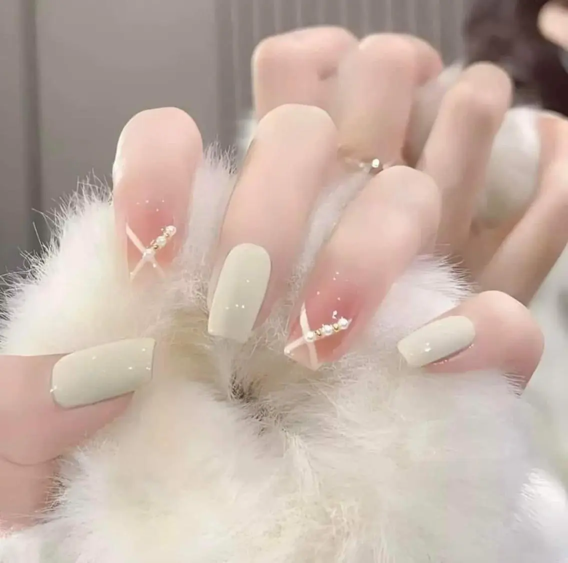 ネイル Hi beauty 渋谷のネイルデザイン