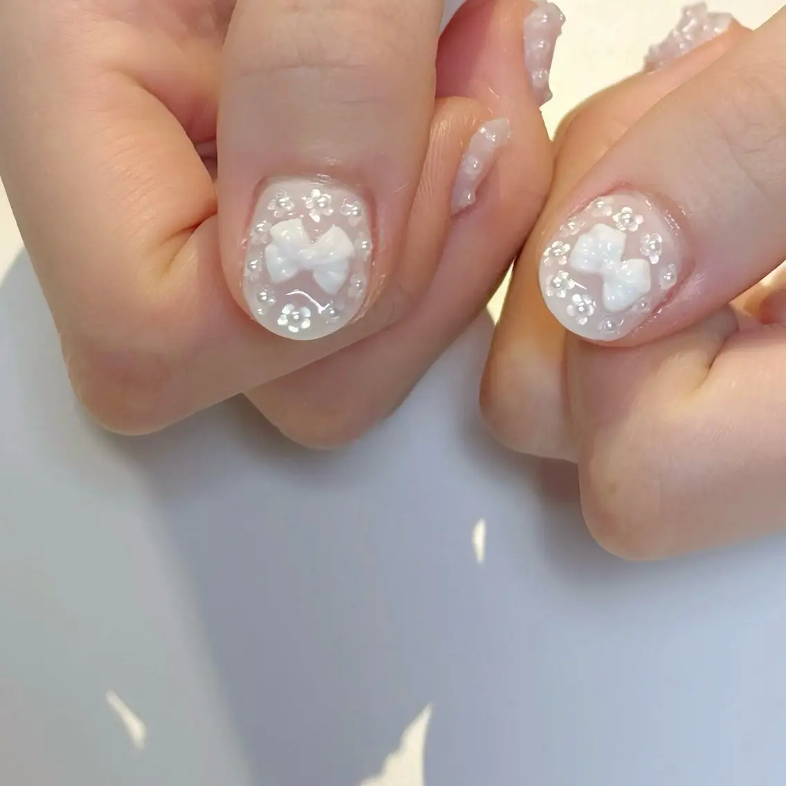 ネイル tsugi nailのネイルデザイン